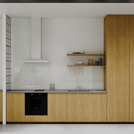 Ris Dalma Collection Erévan Extérieur photo