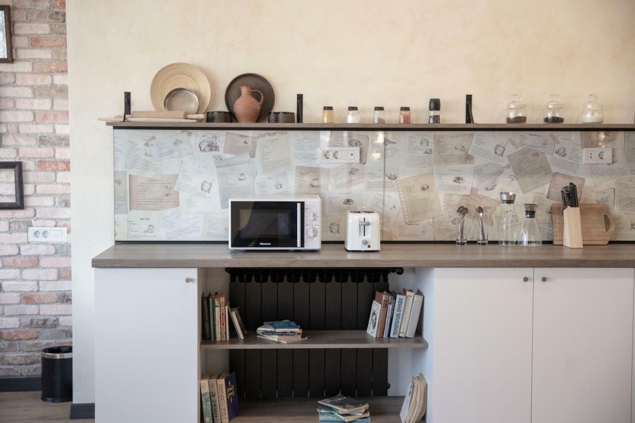Ris Dalma Collection Erévan Extérieur photo